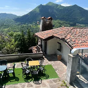  Affittacamere Camera Singola Con Terrazza Panoramica